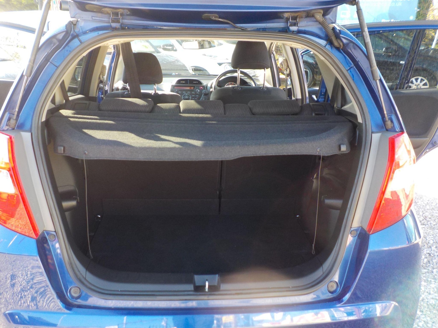 Used Honda Jazz for sale - 78115637: Photo 22