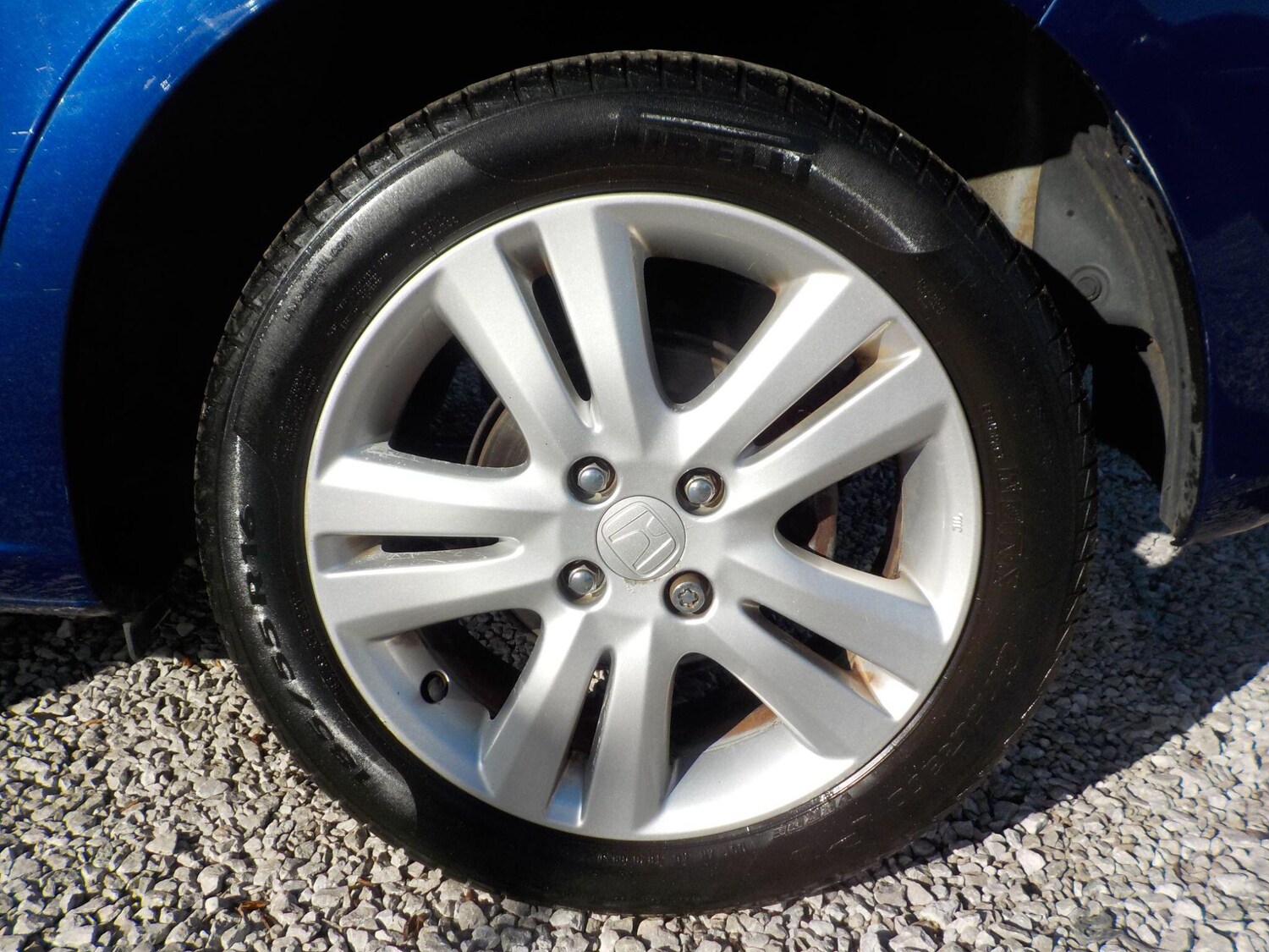 Used Honda Jazz for sale - 78115637: Photo 23