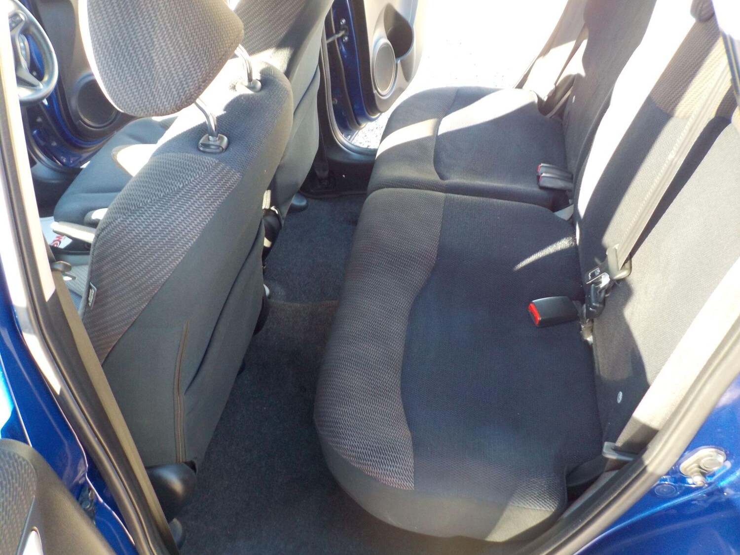 Used Honda Jazz for sale - 78115637: Photo 25