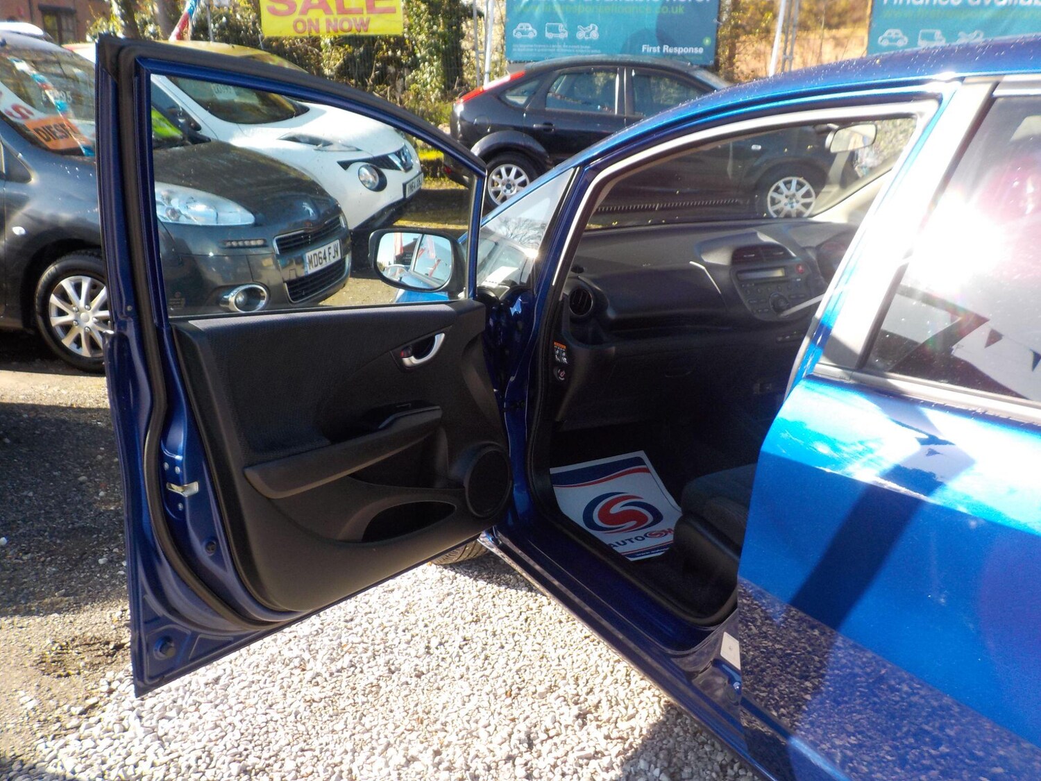 Used Honda Jazz for sale - 78115637: Photo 26