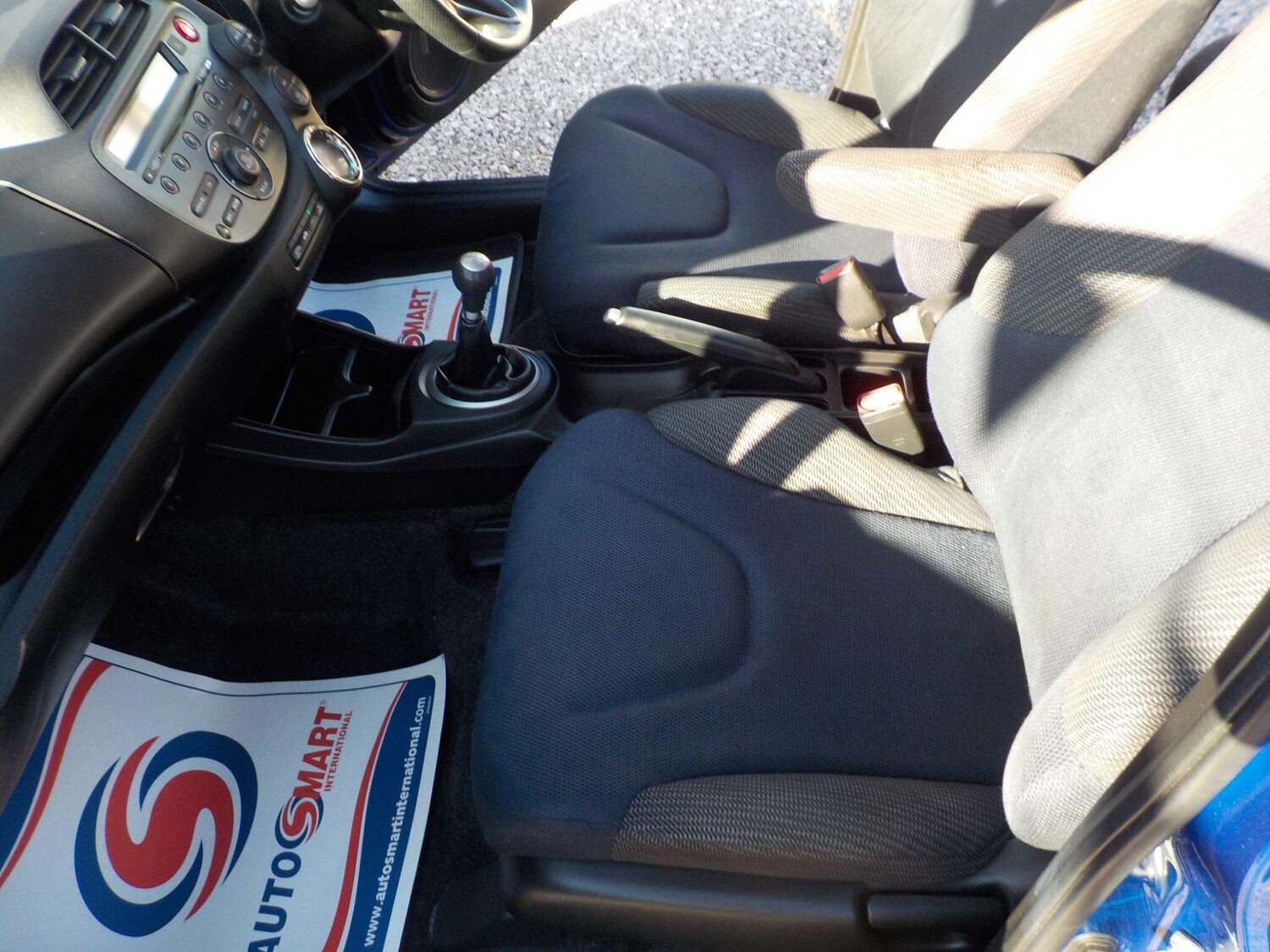 Used Honda Jazz for sale - 78115637: Photo 27