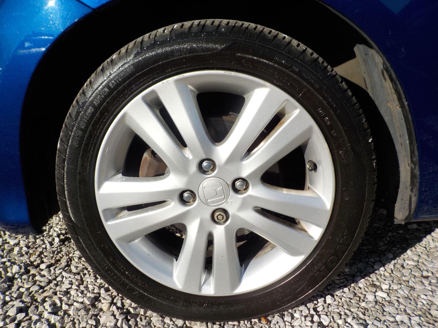 Used Honda Jazz for sale - 78115637: Photo 28