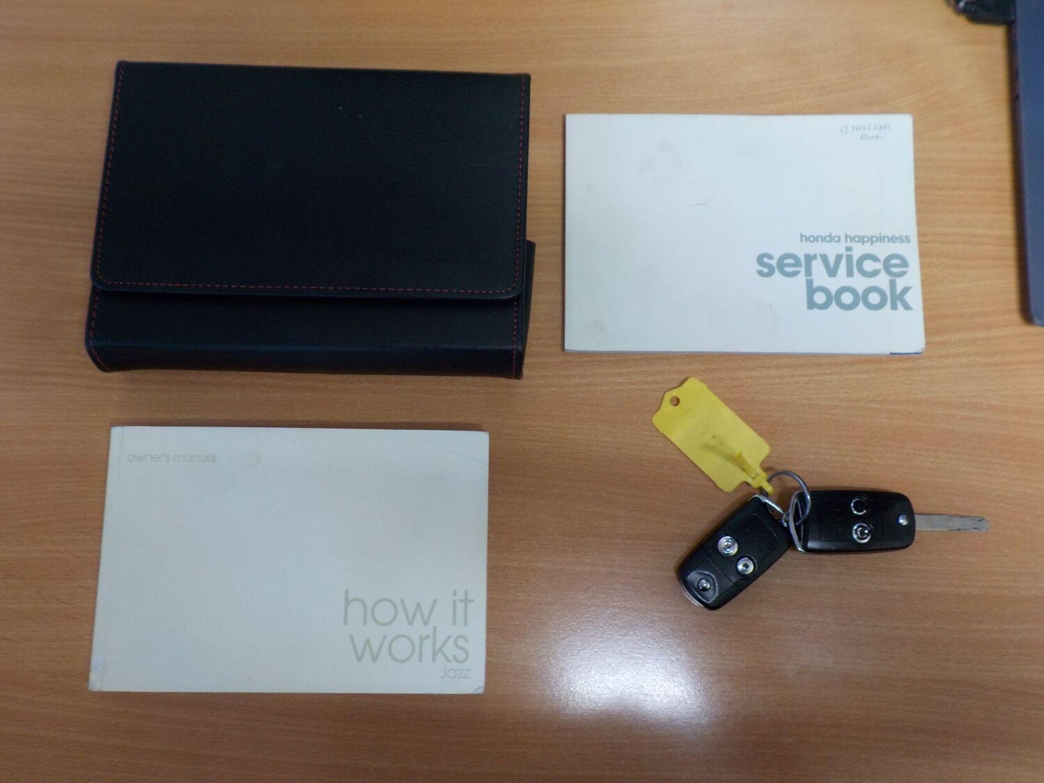 Used Honda Jazz for sale - 78115637: Photo 29