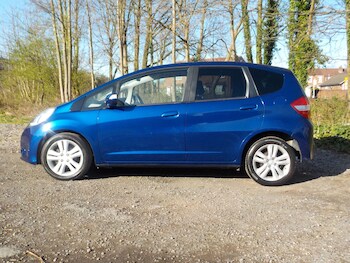 Used Honda Jazz 2012 for sale - 78115637: Photo
