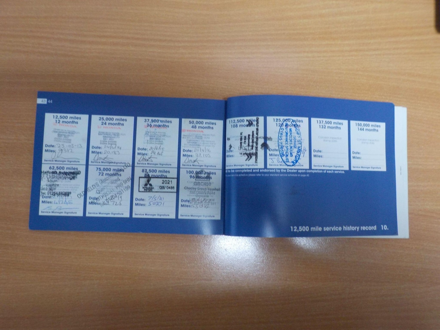 Used Honda Jazz for sale - 78115637: Photo 30