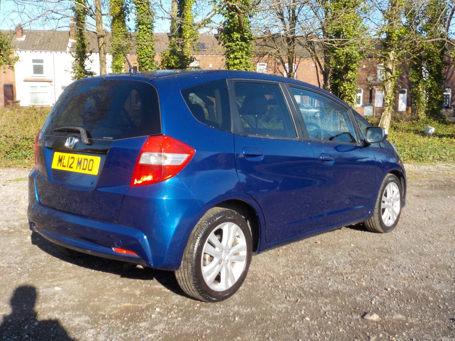 Used Honda Jazz for sale - 78115637: Photo 5