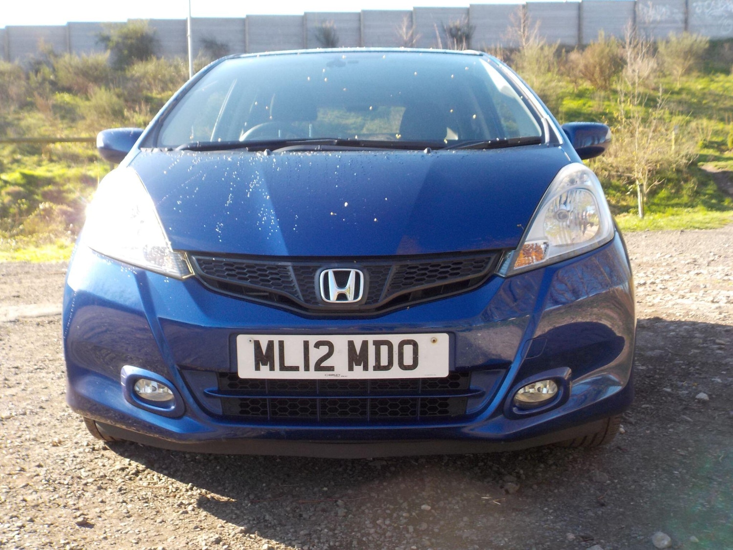 Used Honda Jazz for sale - 78115637: Photo 8