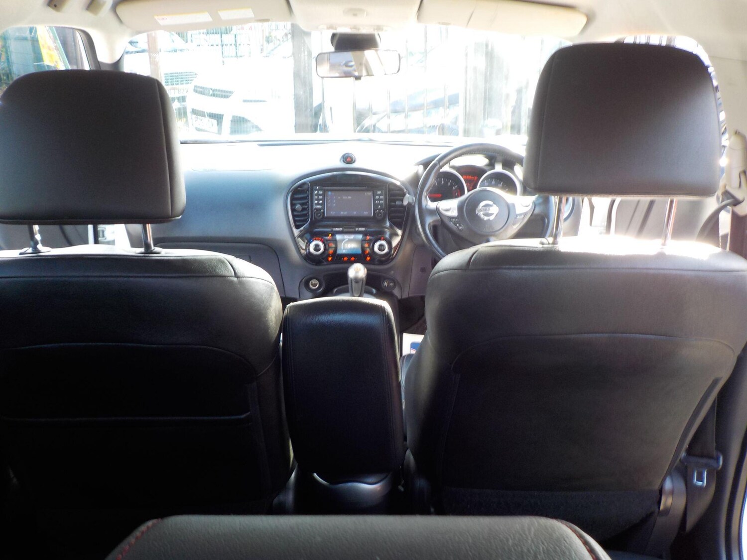 Vehicle 23