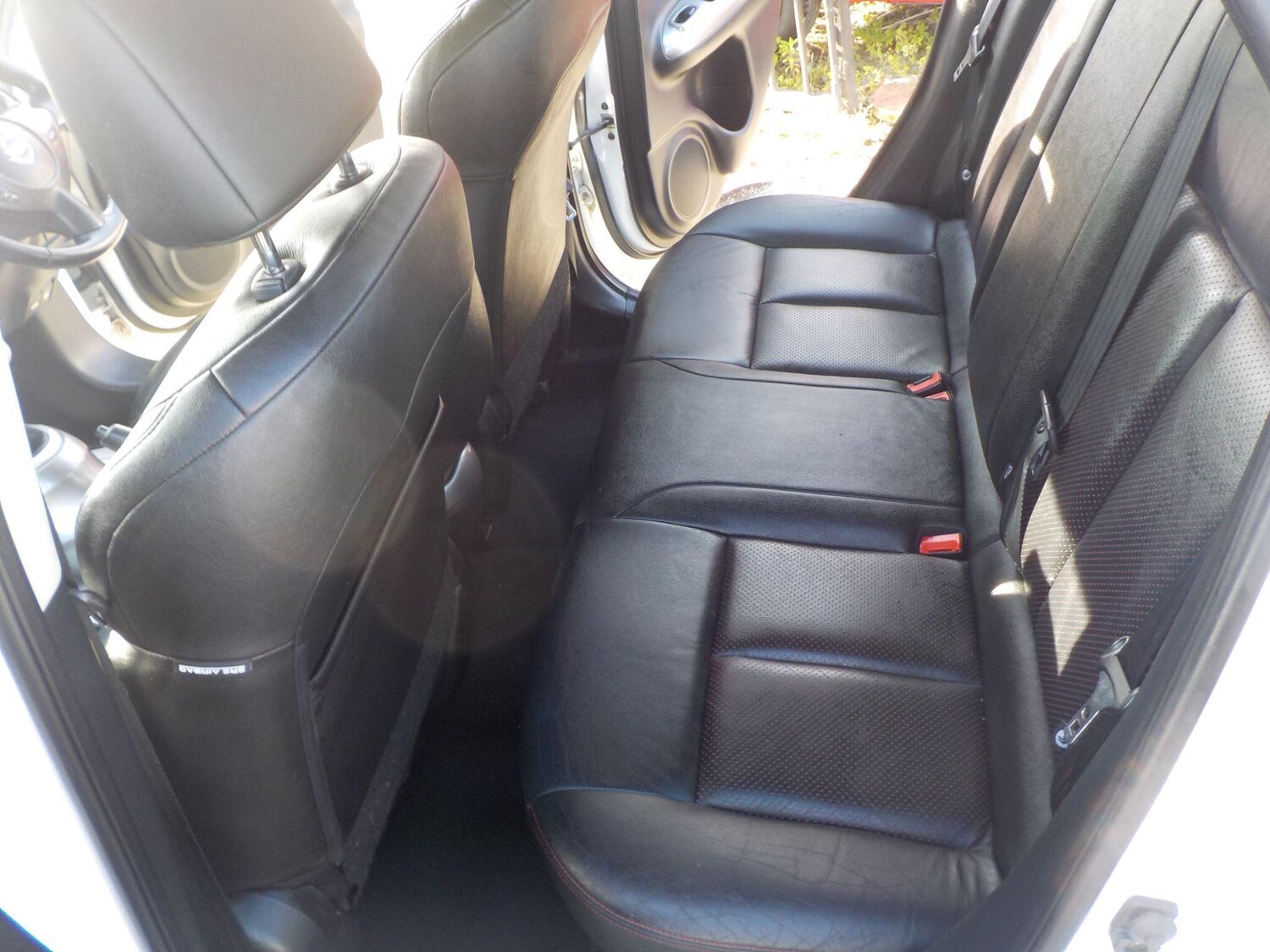 Vehicle 26