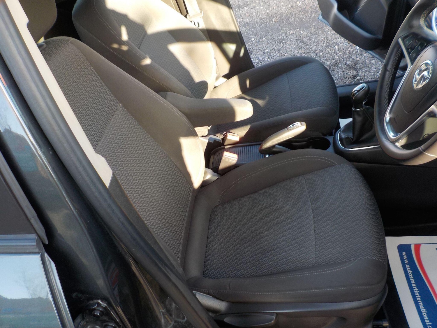 Used Vauxhall Mokka X 2017 for sale - 77359065: Photo 21