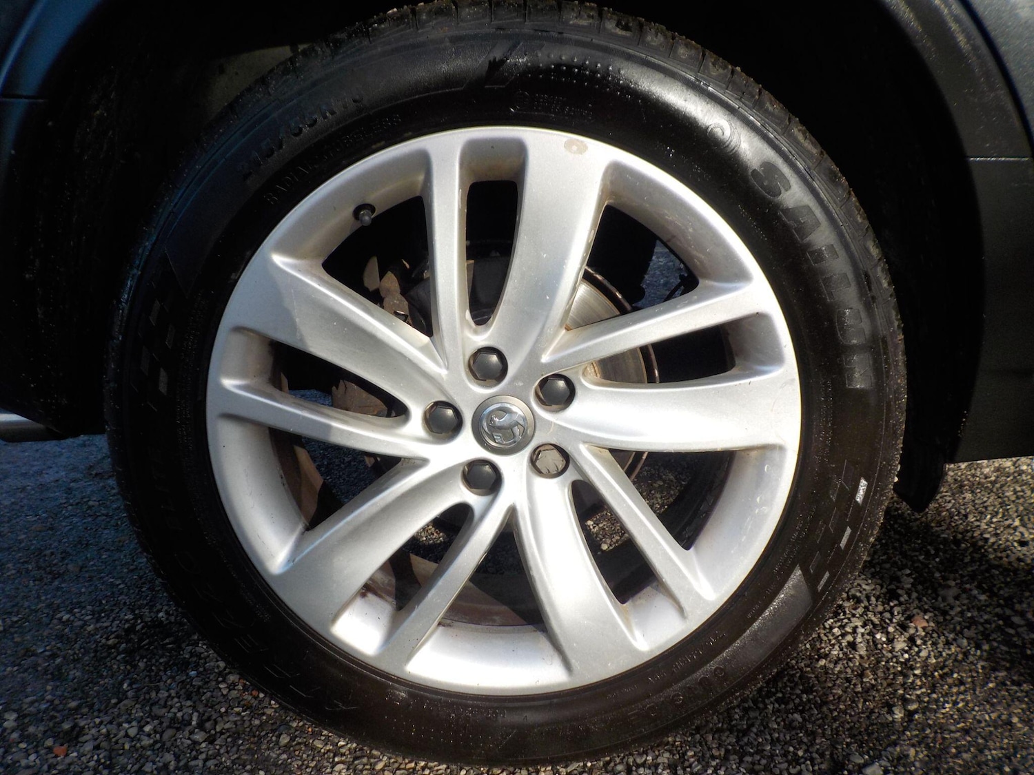 Used Vauxhall Mokka X 2017 for sale - 77359065: Photo 22