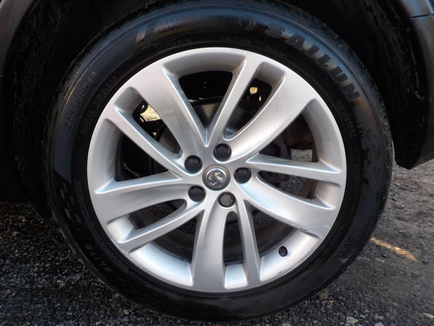 Used Vauxhall Mokka X 2017 for sale - 77359065: Photo 27