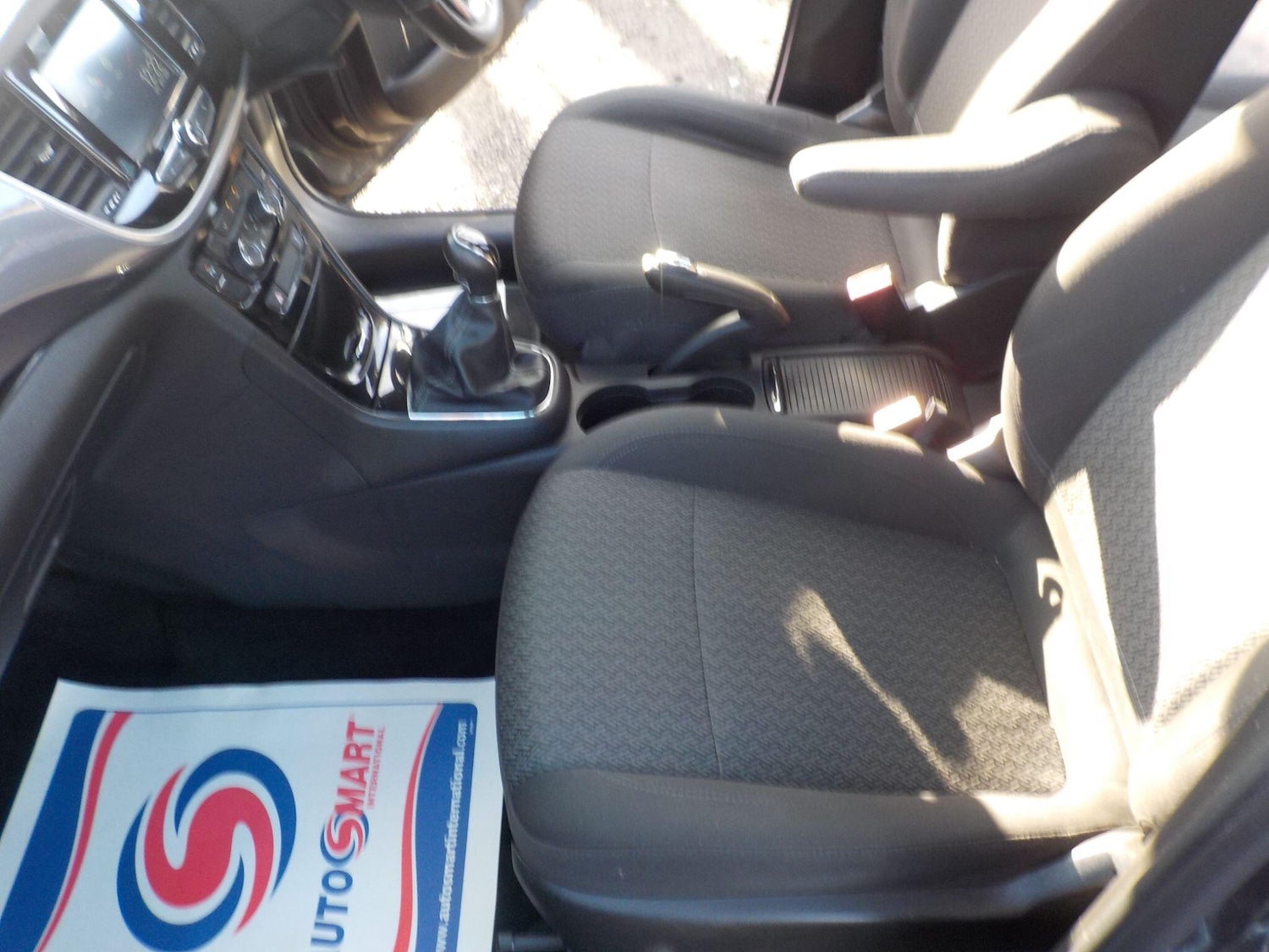 Used Vauxhall Mokka X 2017 for sale - 77359065: Photo 31