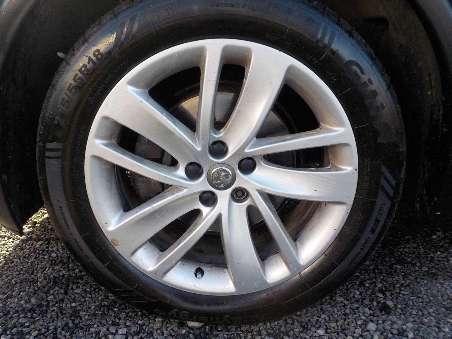 Used Vauxhall Mokka X 2017 for sale - 77359065: Photo 32