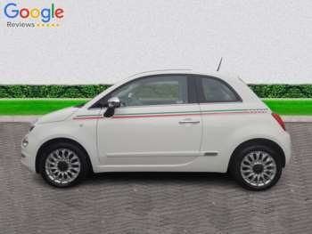 Used Fiat 500 2015 for sale - 73267033: Photo