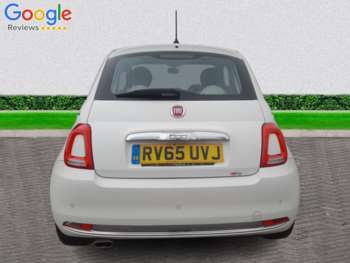 Used Fiat 500 2015 for sale - 73267033: Photo