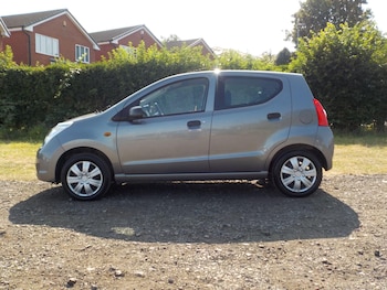 Used Suzuki Alto 2014 for sale - 79268176: Photo