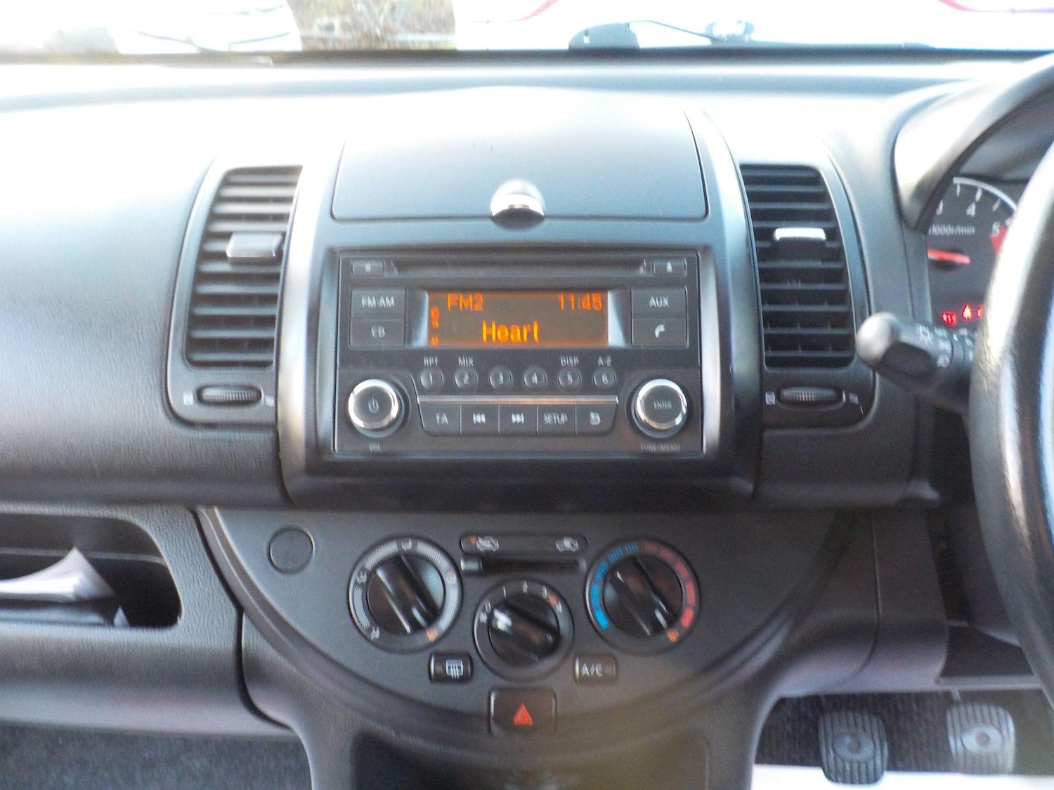 Used Nissan Note for sale - 77016605: Photo 13