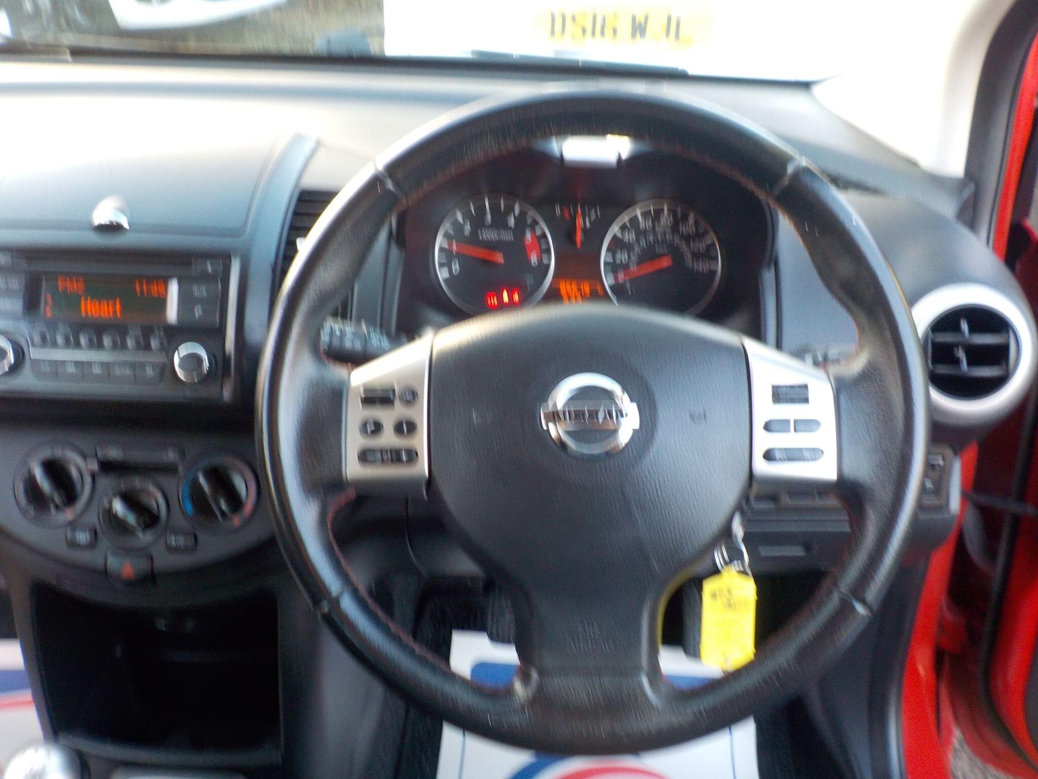 Used Nissan Note for sale - 77016605: Photo 14