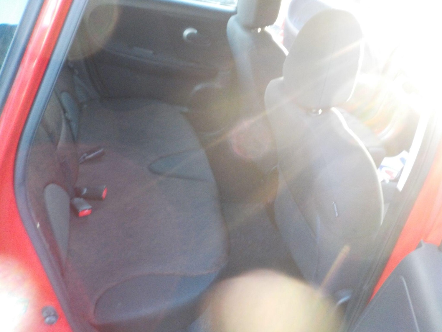 Used Nissan Note for sale - 77016605: Photo 19