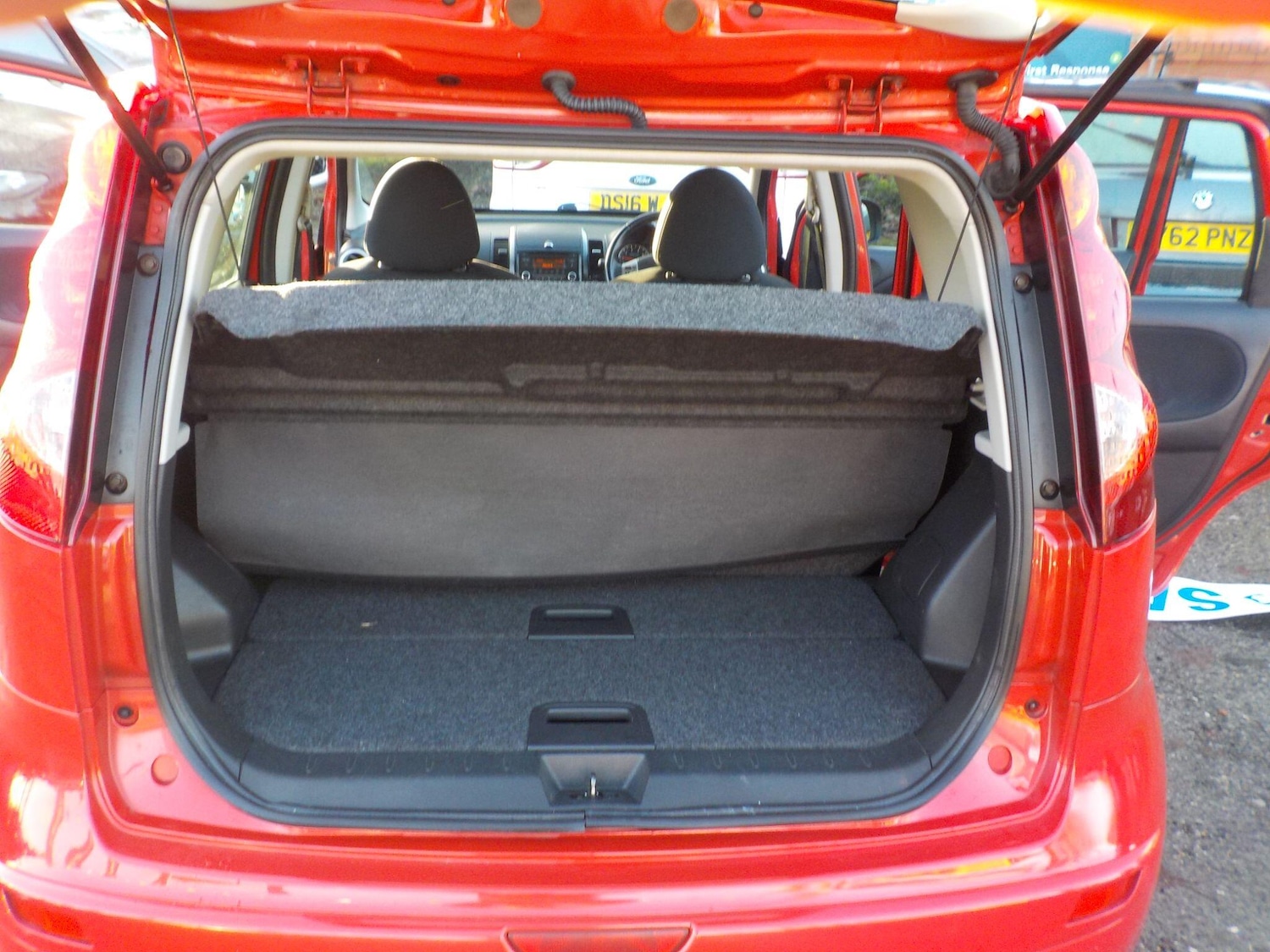 Used Nissan Note for sale - 77016605: Photo 20