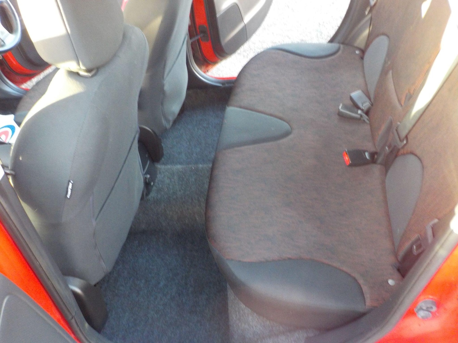 Used Nissan Note for sale - 77016605: Photo 24