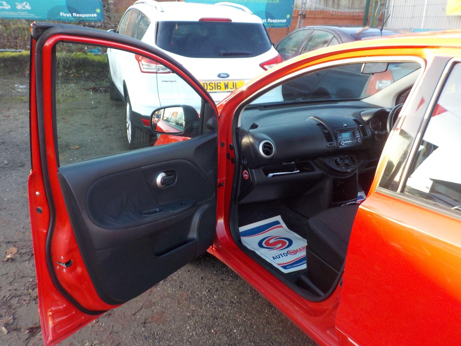 Used Nissan Note for sale - 77016605: Photo 25