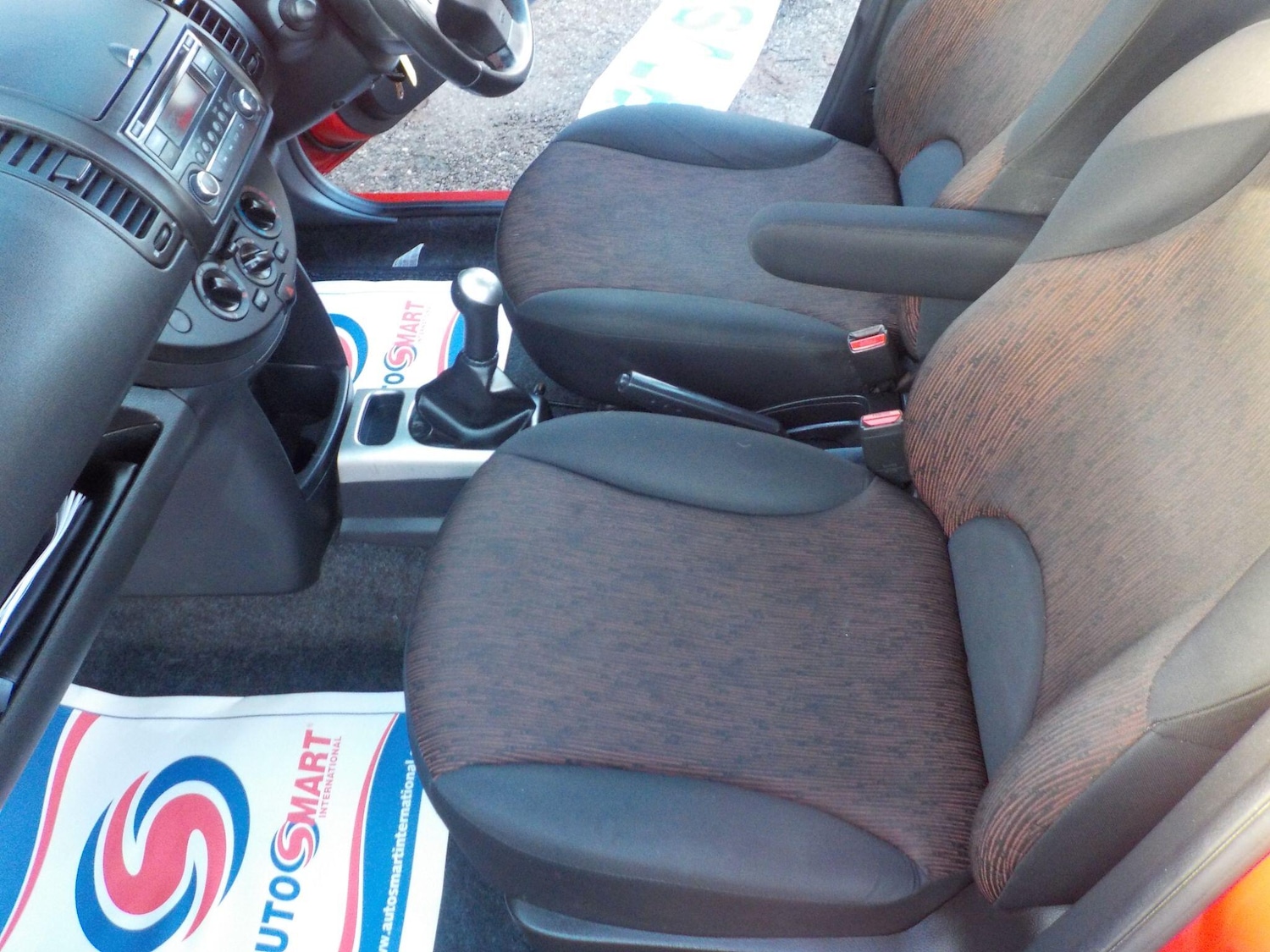 Used Nissan Note for sale - 77016605: Photo 26