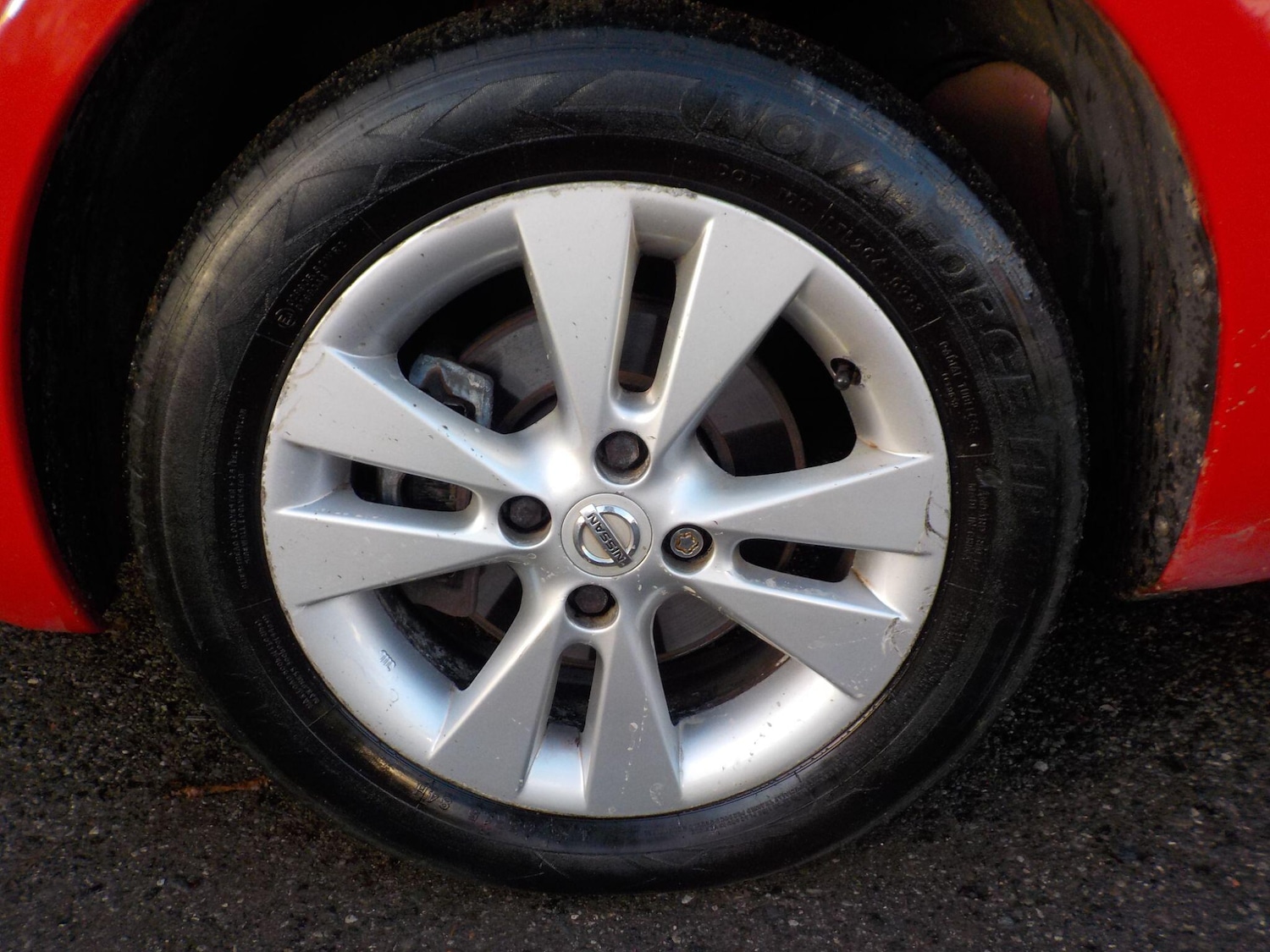 Used Nissan Note for sale - 77016605: Photo 27