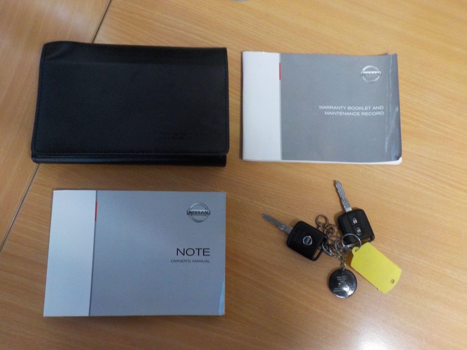 Used Nissan Note for sale - 77016605: Photo 28