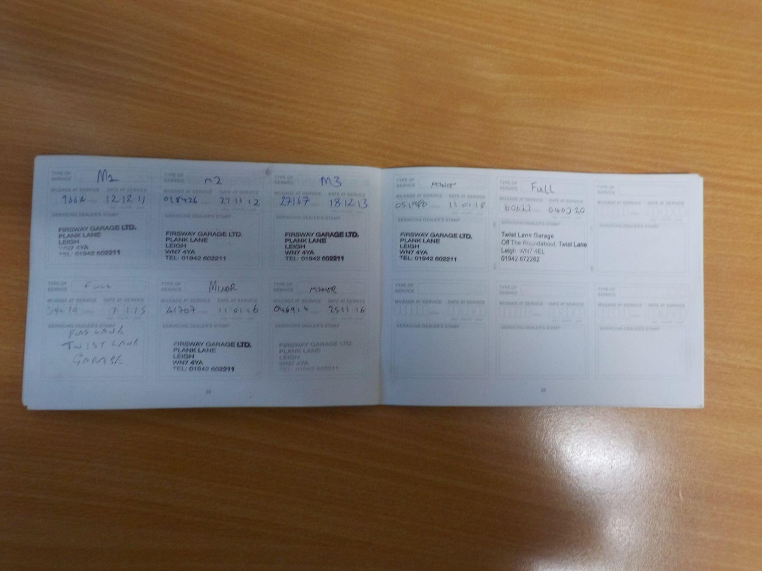 Used Nissan Note for sale - 77016605: Photo 29