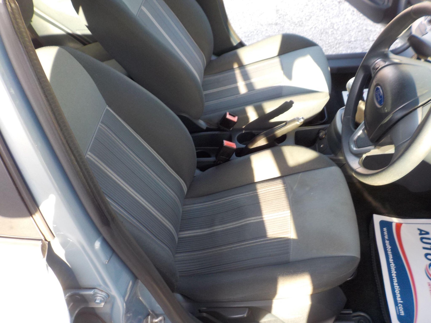 Used Ford Fiesta 2010 for sale - 77838865: Photo 17