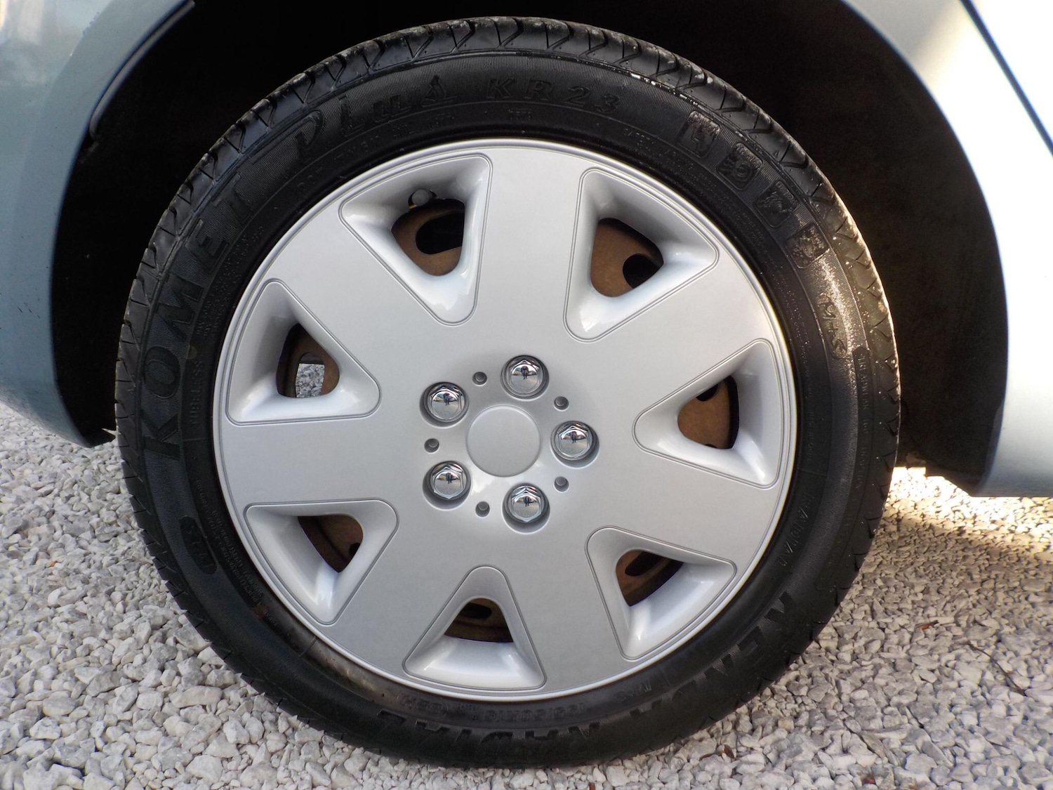 Used Ford Fiesta 2010 for sale - 77838865: Photo 19