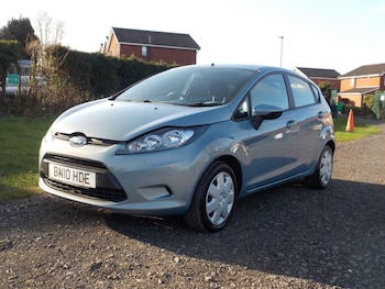 Ford Fiesta feature image