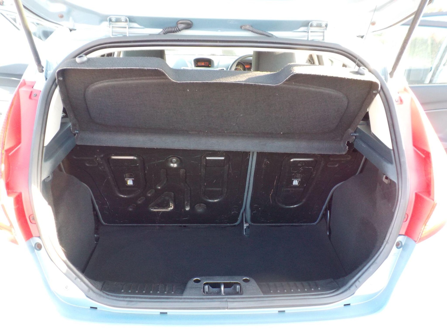 Used Ford Fiesta 2010 for sale - 77838865: Photo 22