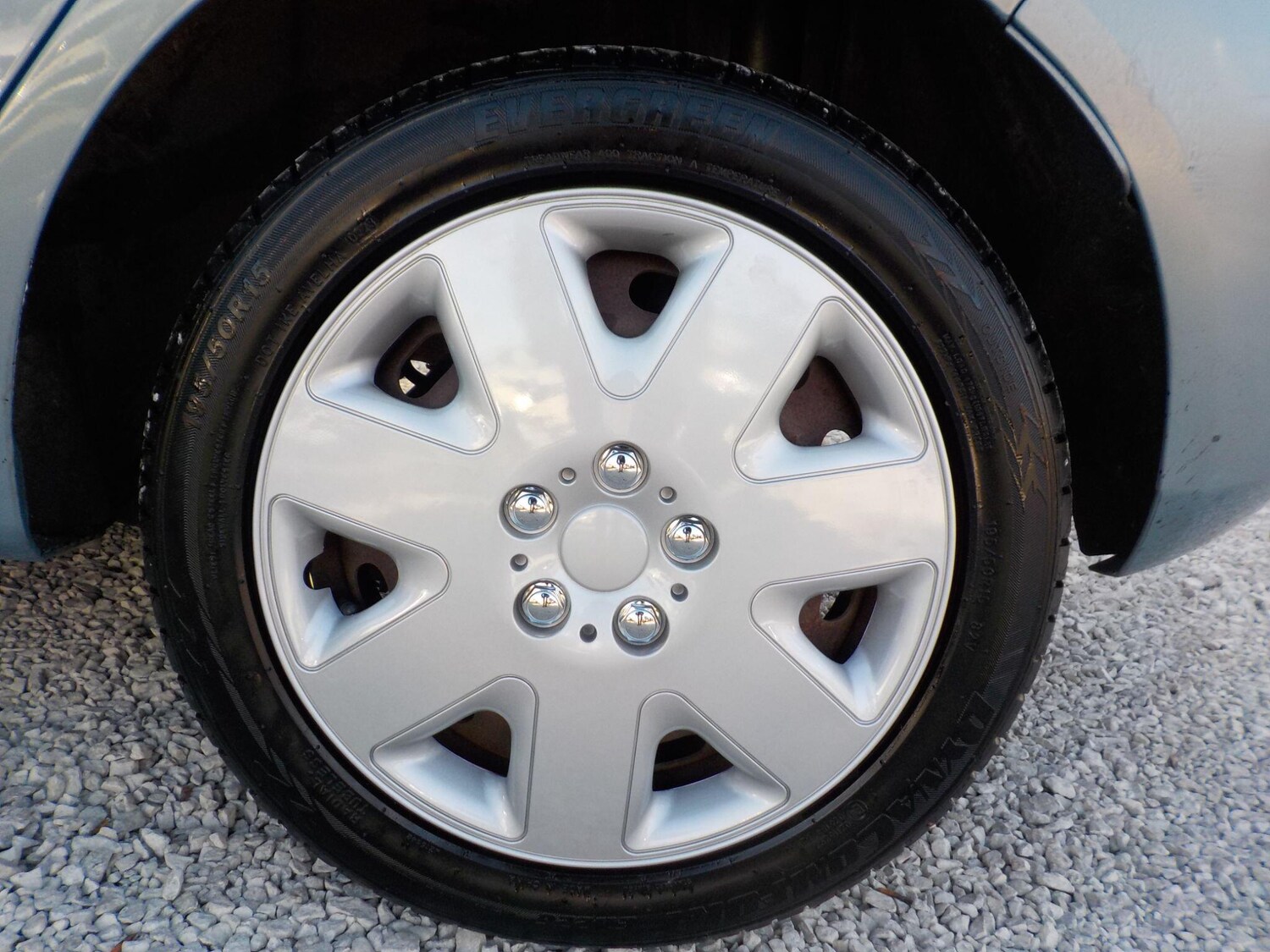 Used Ford Fiesta 2010 for sale - 77838865: Photo 23