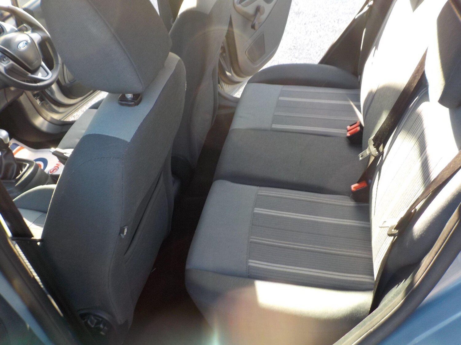 Used Ford Fiesta 2010 for sale - 77838865: Photo 25