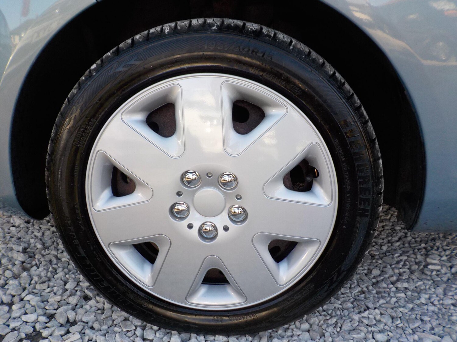 Used Ford Fiesta 2010 for sale - 77838865: Photo 28