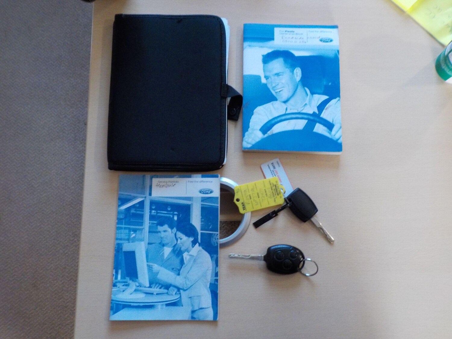 Used Ford Fiesta 2010 for sale - 77838865: Photo 29