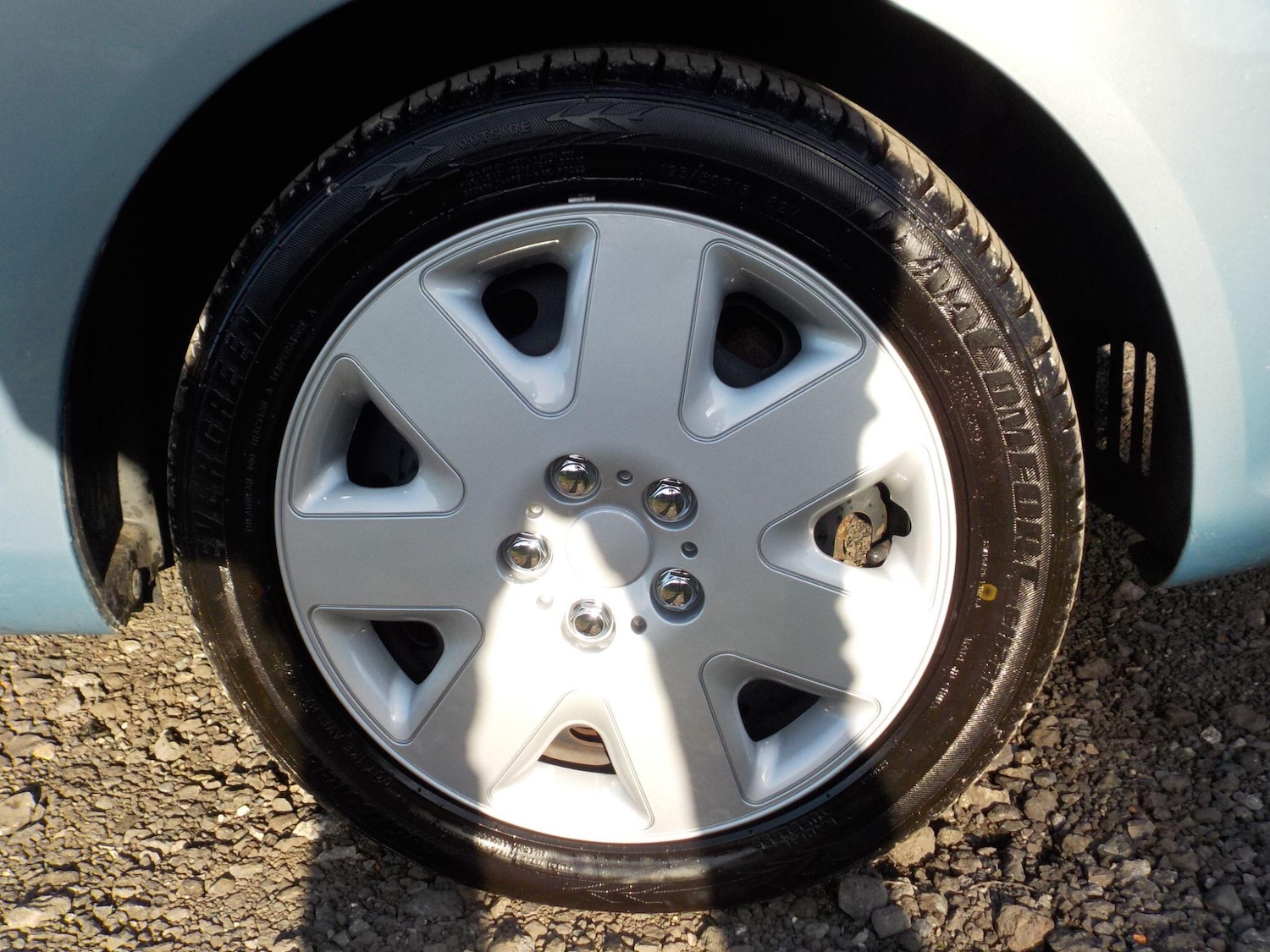 Used Ford Fiesta 2010 for sale - 77838865: Photo 9