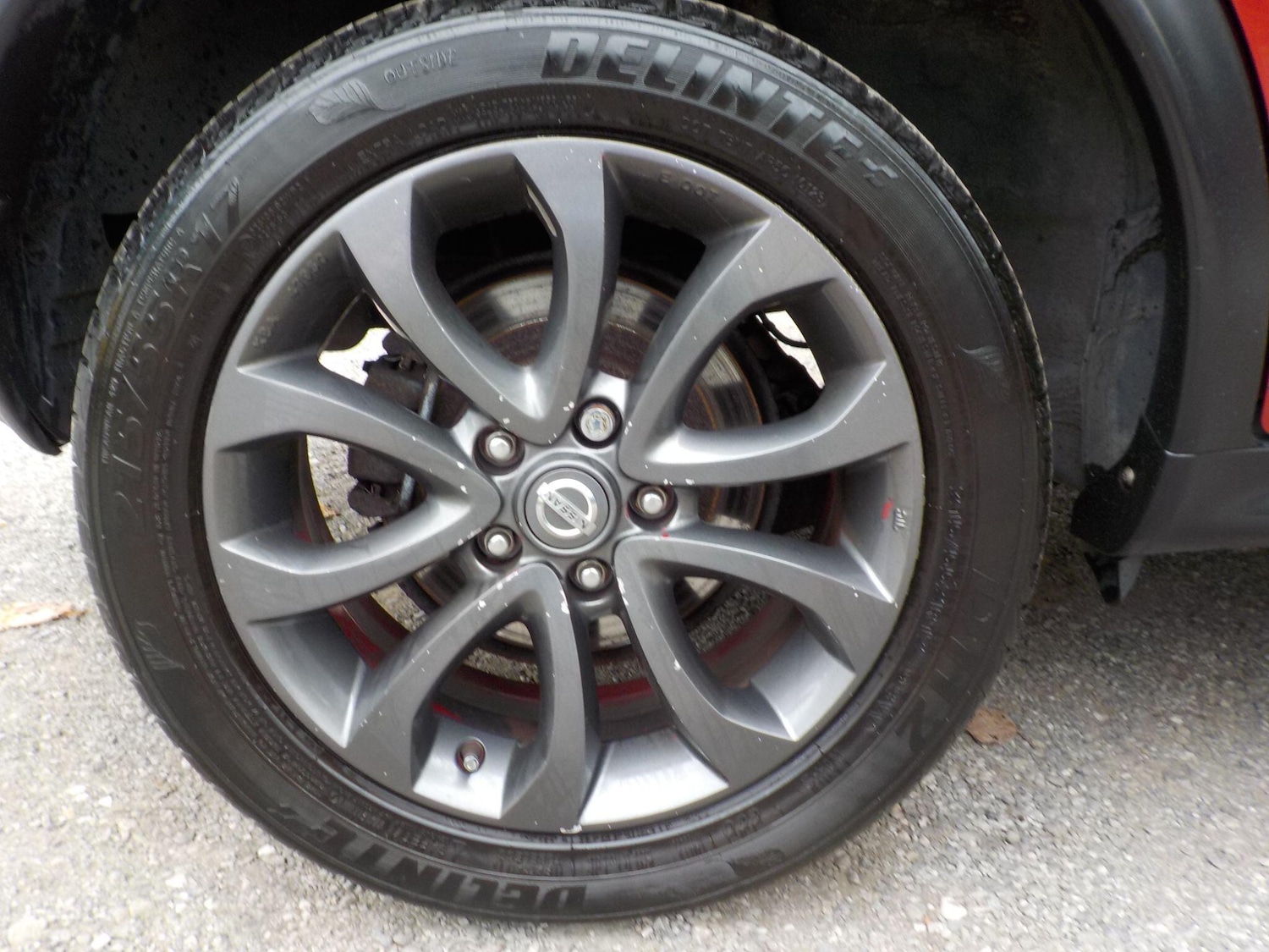 Used Nissan Juke 2013 for sale - 76271016: Photo 20