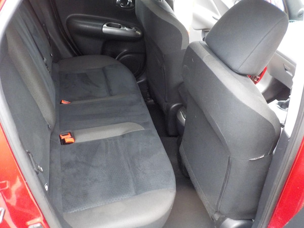 Used Nissan Juke 2013 for sale - 76271016: Photo 21