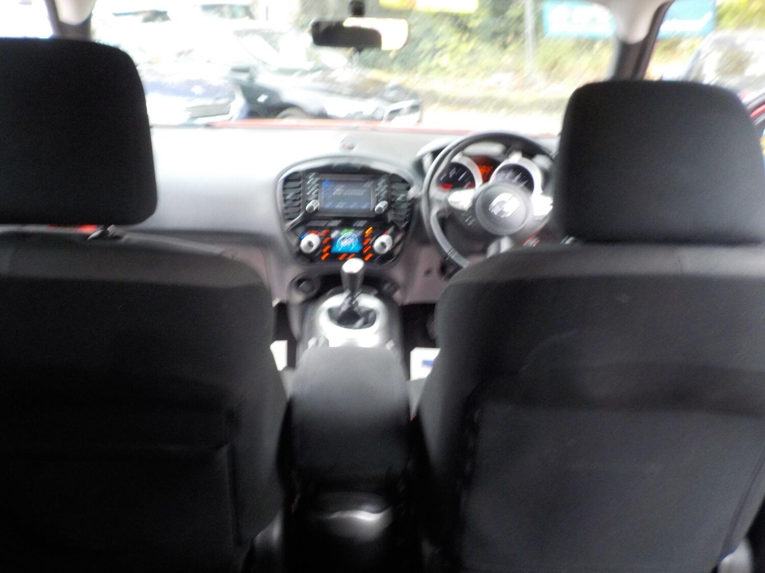 Used Nissan Juke 2013 for sale - 76271016: Photo 24