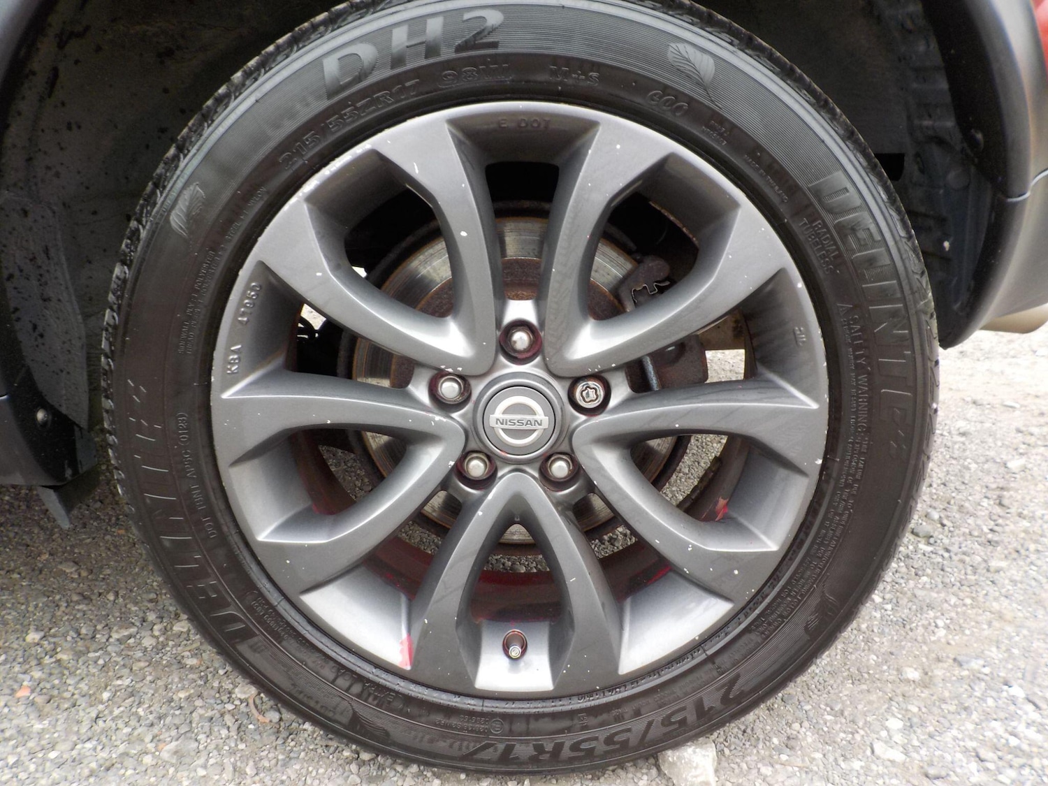 Used Nissan Juke 2013 for sale - 76271016: Photo 25