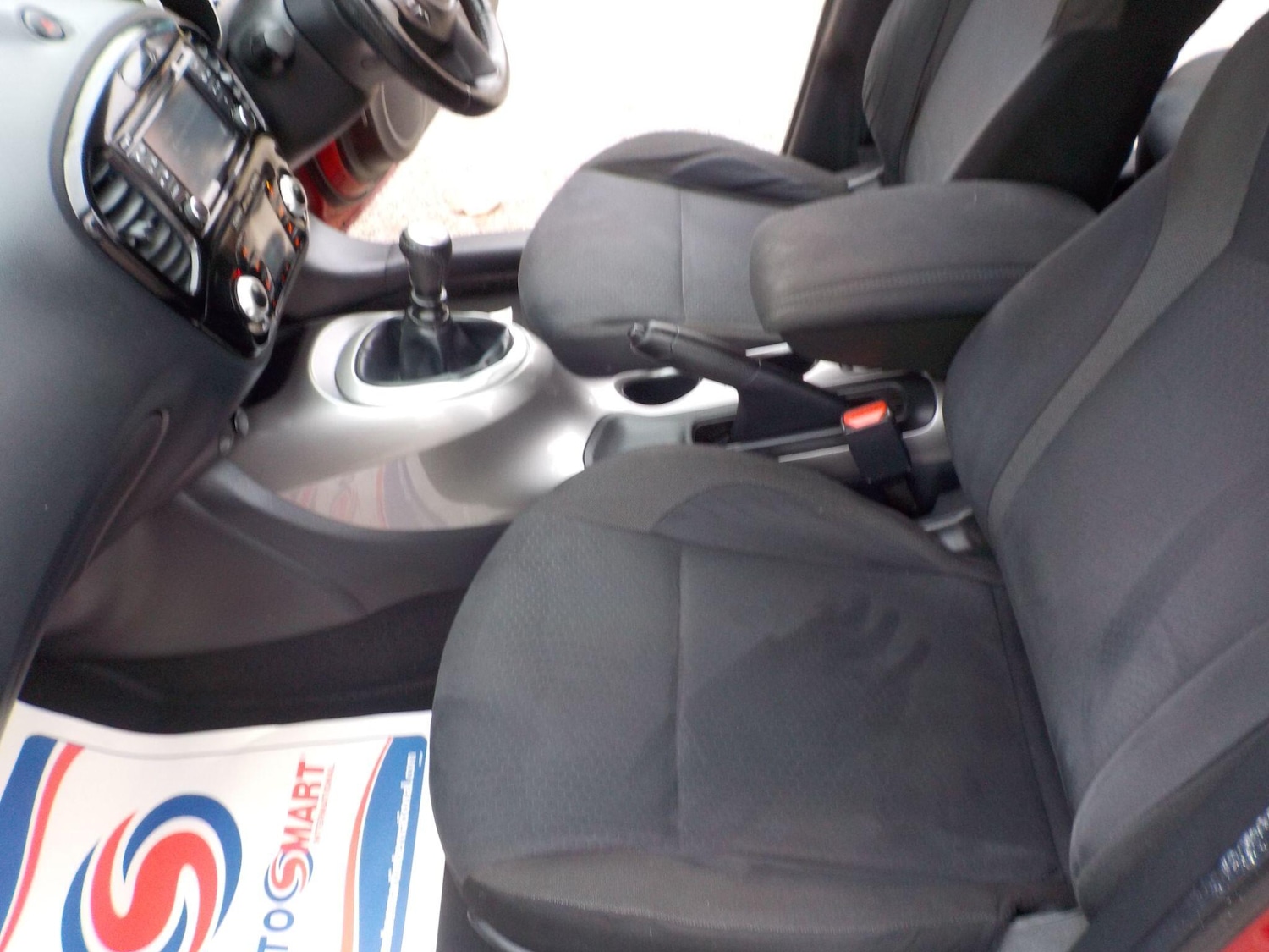 Used Nissan Juke 2013 for sale - 76271016: Photo 29