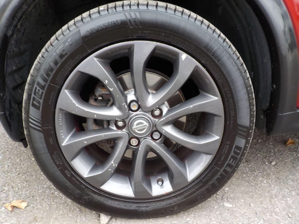 Used Nissan Juke 2013 for sale - 76271016: Photo 30