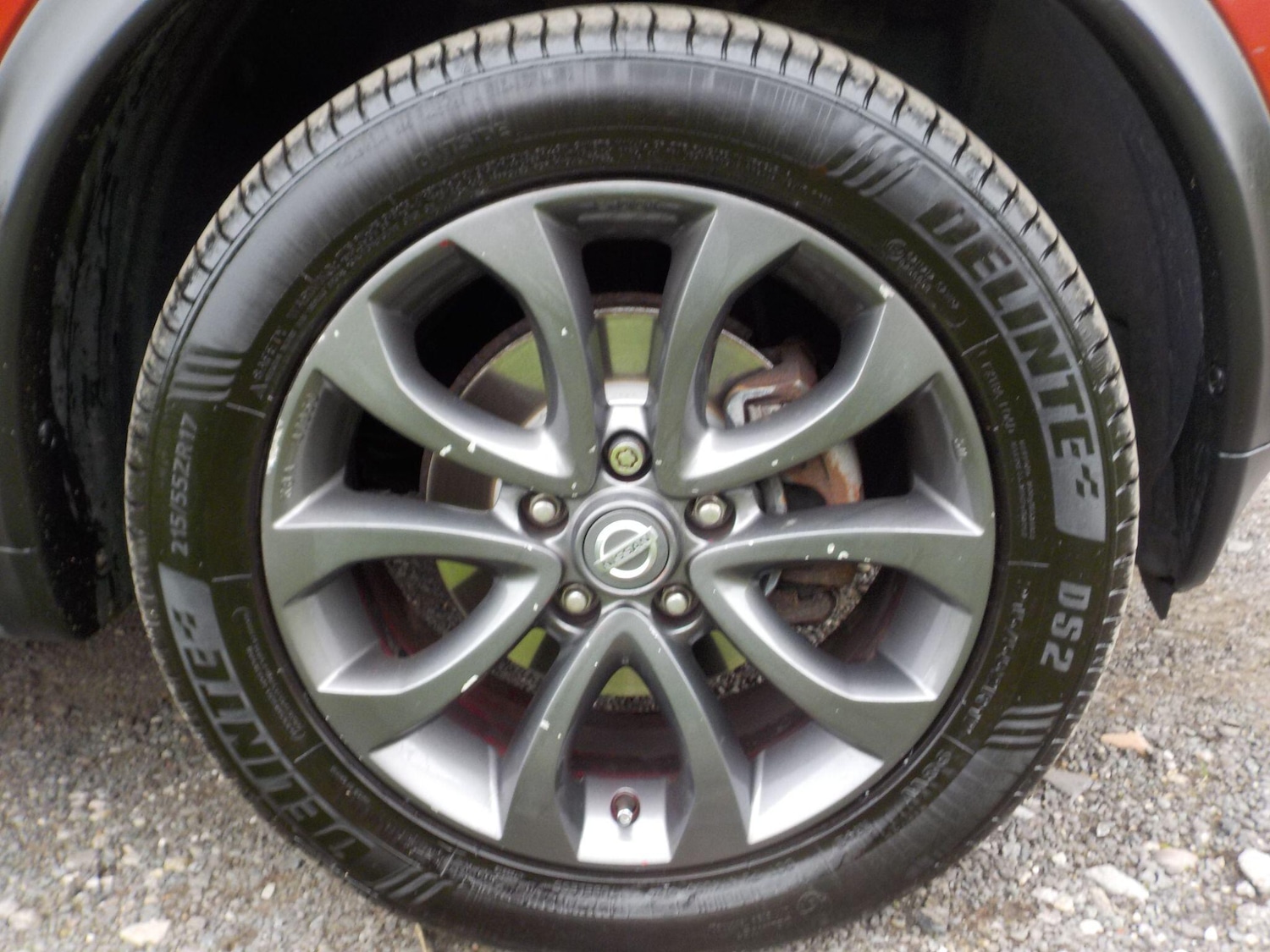 Used Nissan Juke 2013 for sale - 76271016: Photo 9