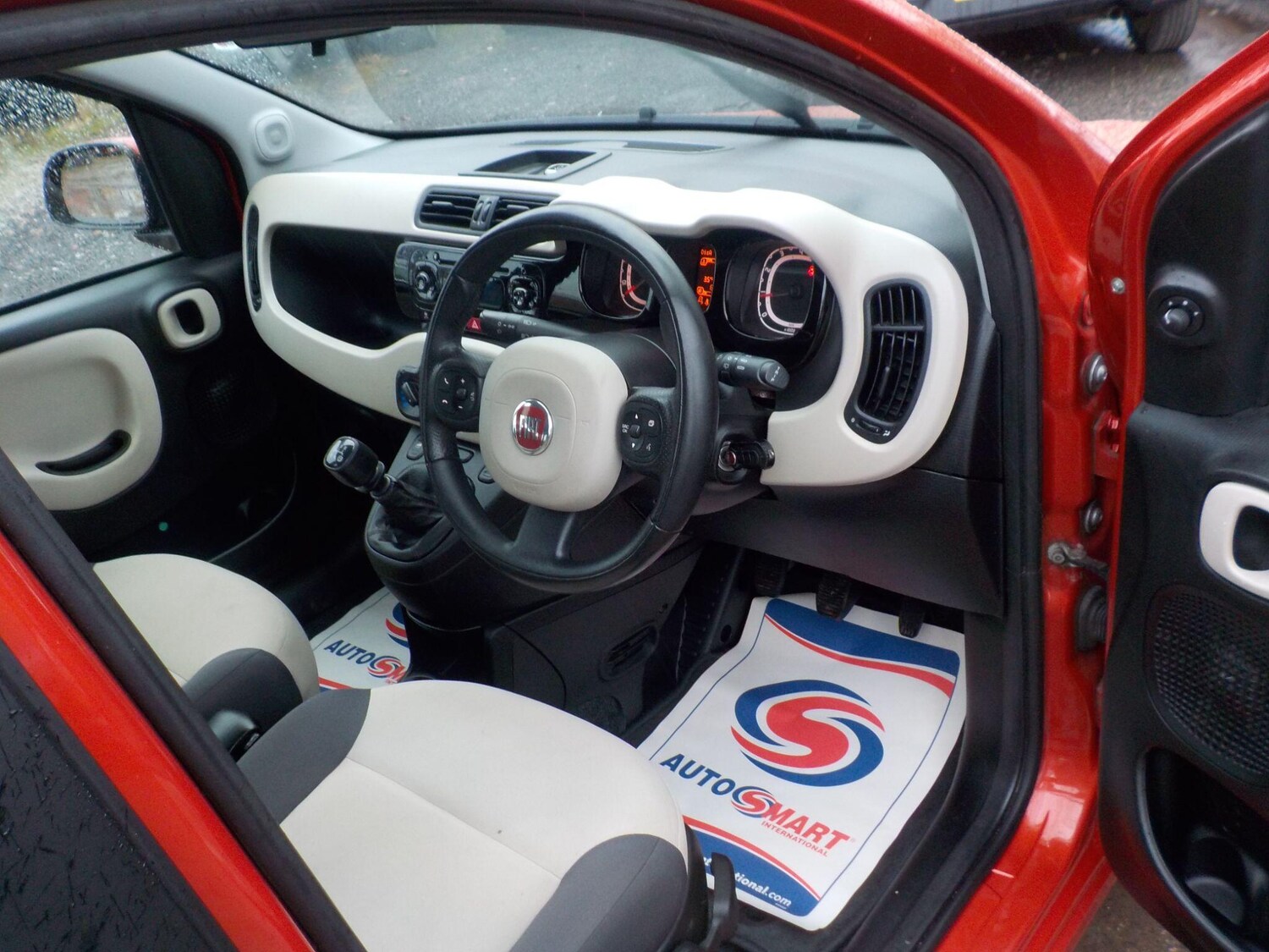 Used Fiat Panda 2012 for sale - 77478981: Photo 10