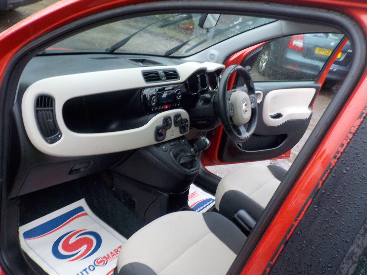 Used Fiat Panda 2012 for sale - 77478981: Photo 11