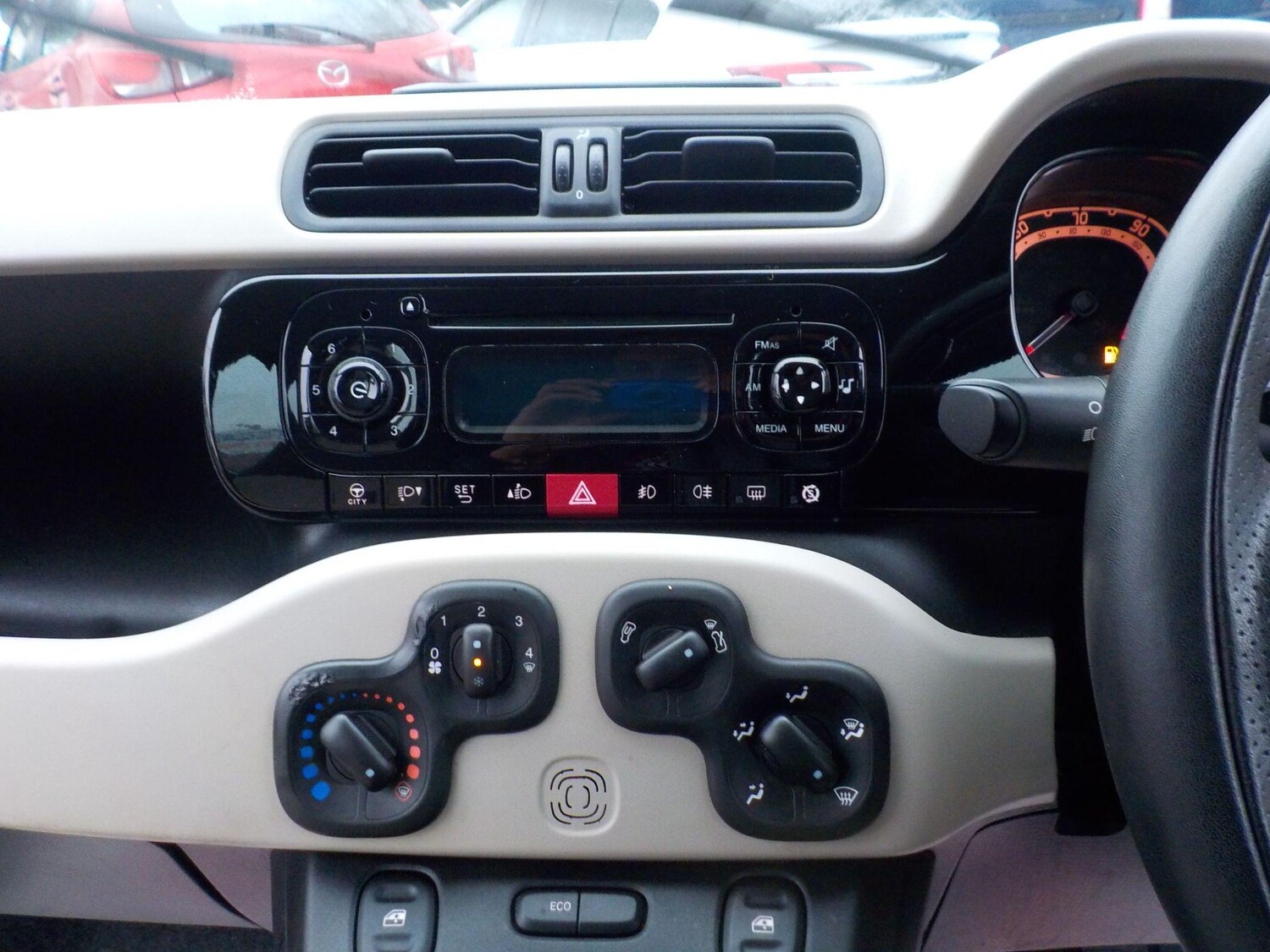 Used Fiat Panda 2012 for sale - 77478981: Photo 13